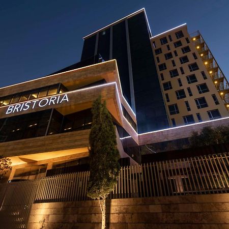 Bristoria Hotel Эрбиль Экстерьер фото