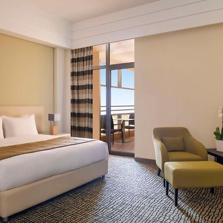 Bristoria Hotel Эрбиль Экстерьер фото