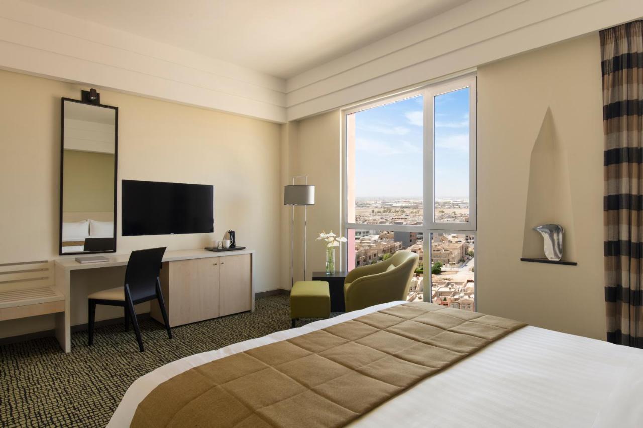 Bristoria Hotel Эрбиль Экстерьер фото