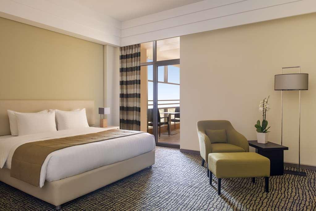Bristoria Hotel Эрбиль Номер фото